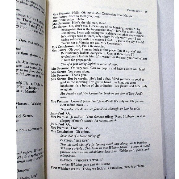 Lot of 3: Monty Python Books, Classic British Comedy - Picture 3 of 14